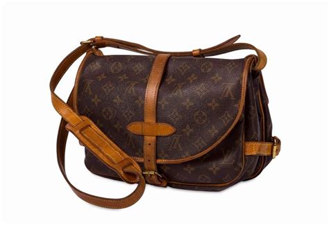 borsa louis vuitton anni 80